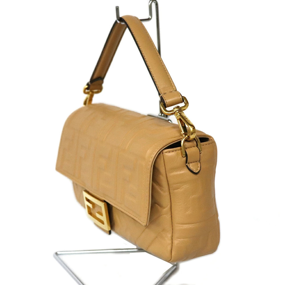 Fendi Baguette handbag